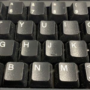 Meet your Posher, Jeff